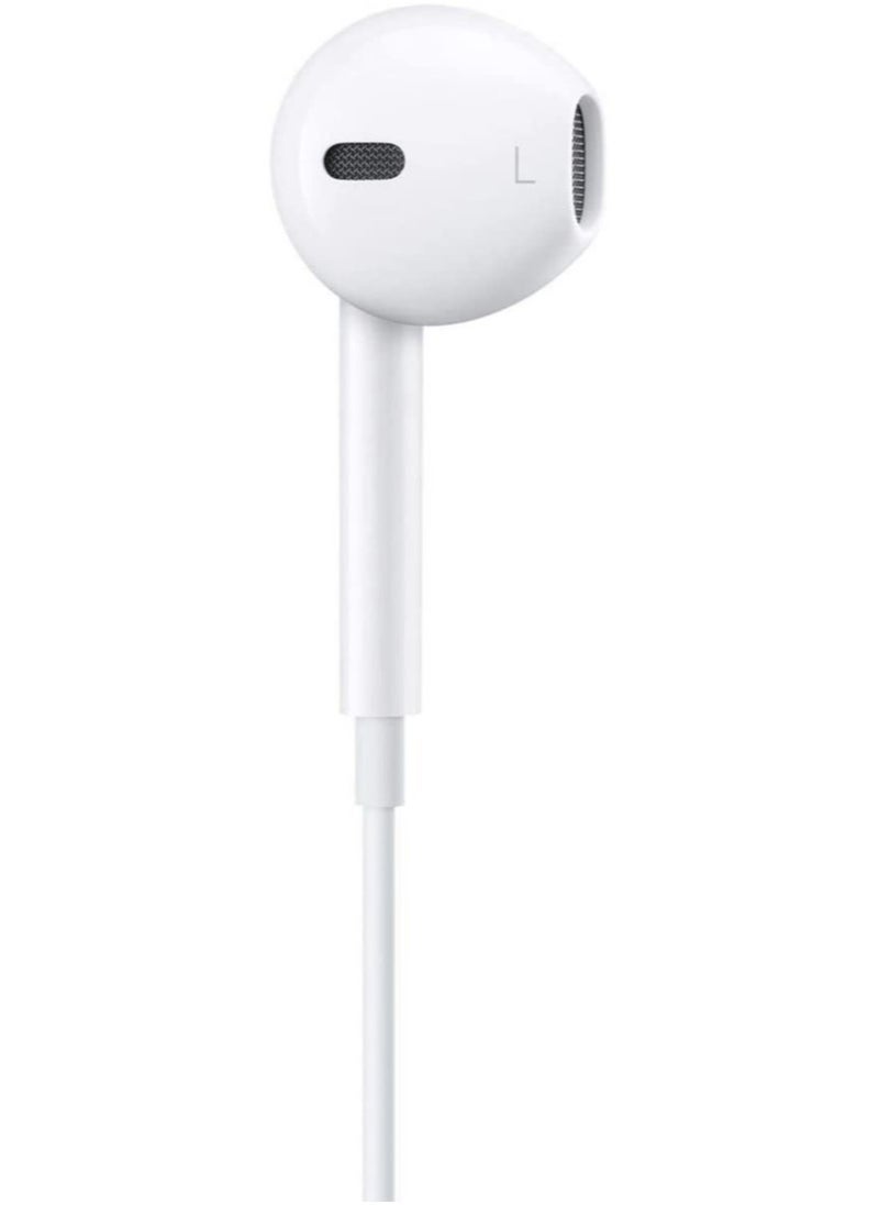 Gravity Lightning Headphone Wired for iPhone 14[Apple MFi Certified] Built-in Microphone & Volume Control, in-Ear Stereo Headset Compatible with iPhone 13 Mini/SE/12 Pro/12Pro Max/11/X/8 7-All iOS System  - Image 3