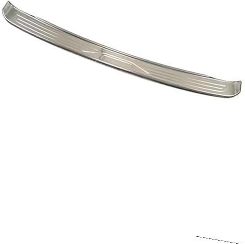 Vuzmode Rear Bumper Protector for Volvo XC60 2018-2019 - Image 1