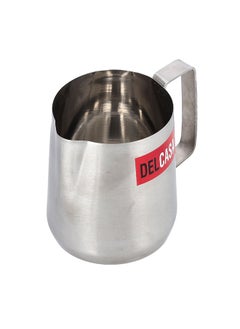 Delcasa 600 ML Stainless Steel Milk Pitcher DC1987 - pzsku/Z6DA4F5FFF3414823A571Z/45/_/1685426439/20176103-7ff7-4ebe-b872-4a8e60a442db