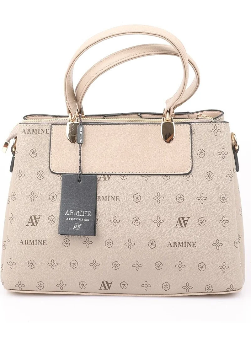 ARMINE 206 Bag Printed