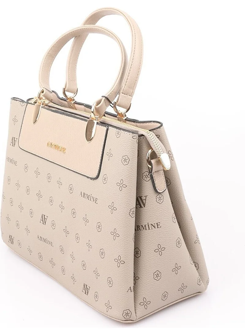 ARMINE 206 Bag Printed