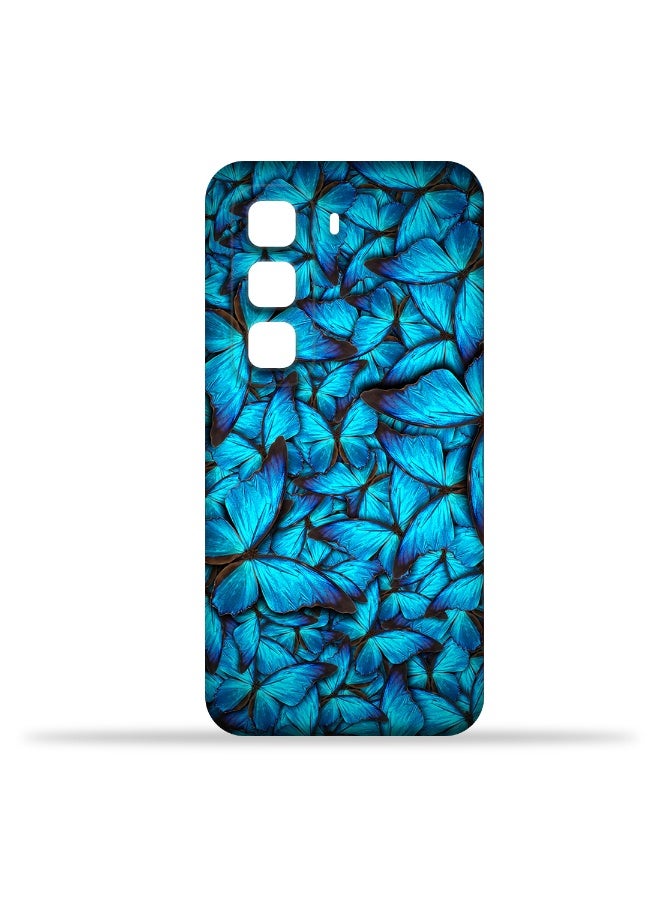 AMC DESIGN Protective Case Cover For Infinix Hot 60 5G - Image 2