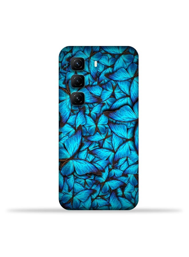AMC DESIGN Protective Case Cover For Infinix Hot 60 5G - Image 1