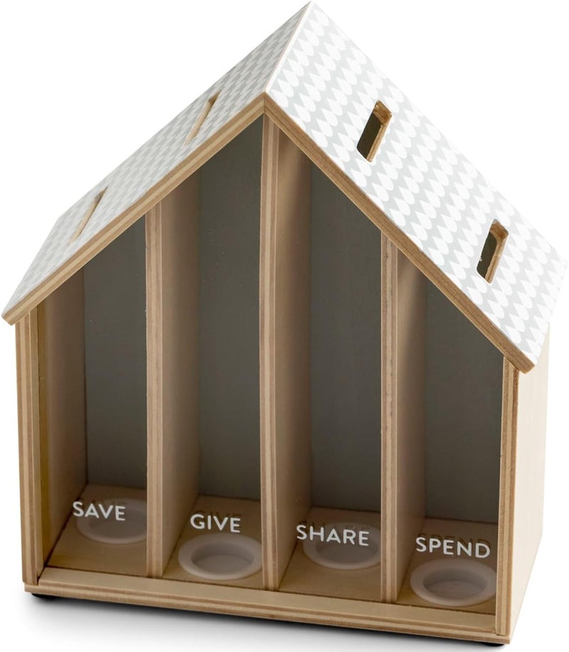 Dayspring Dayspring  My First Bank  Piggy Bank for Kids - Image 1