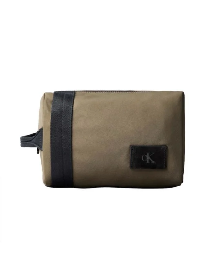 Canvas Dopp Kit