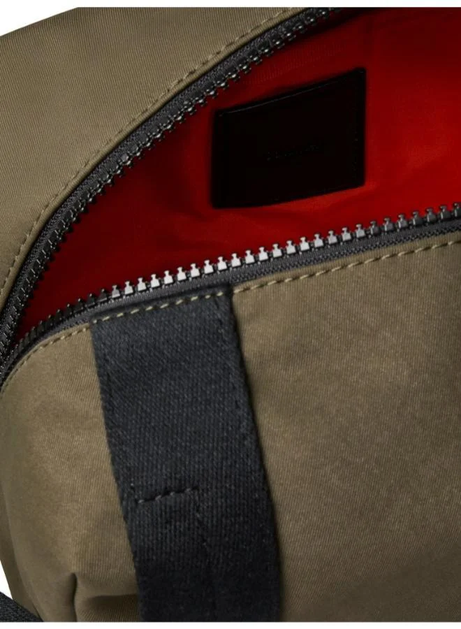 CALVIN KLEIN  Canvas Dopp Kit for Men | Best Price UAE
