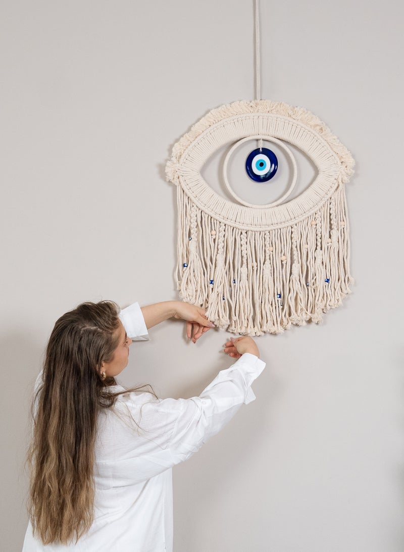 سيرينتي أكسز مكرميه نظر - Image 1