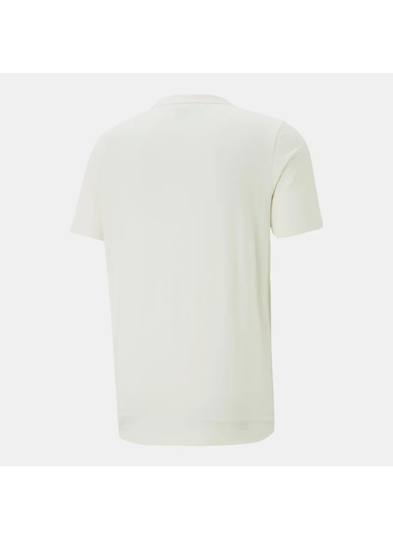 PUMA Men's Essentials+ Tape T-Shirt