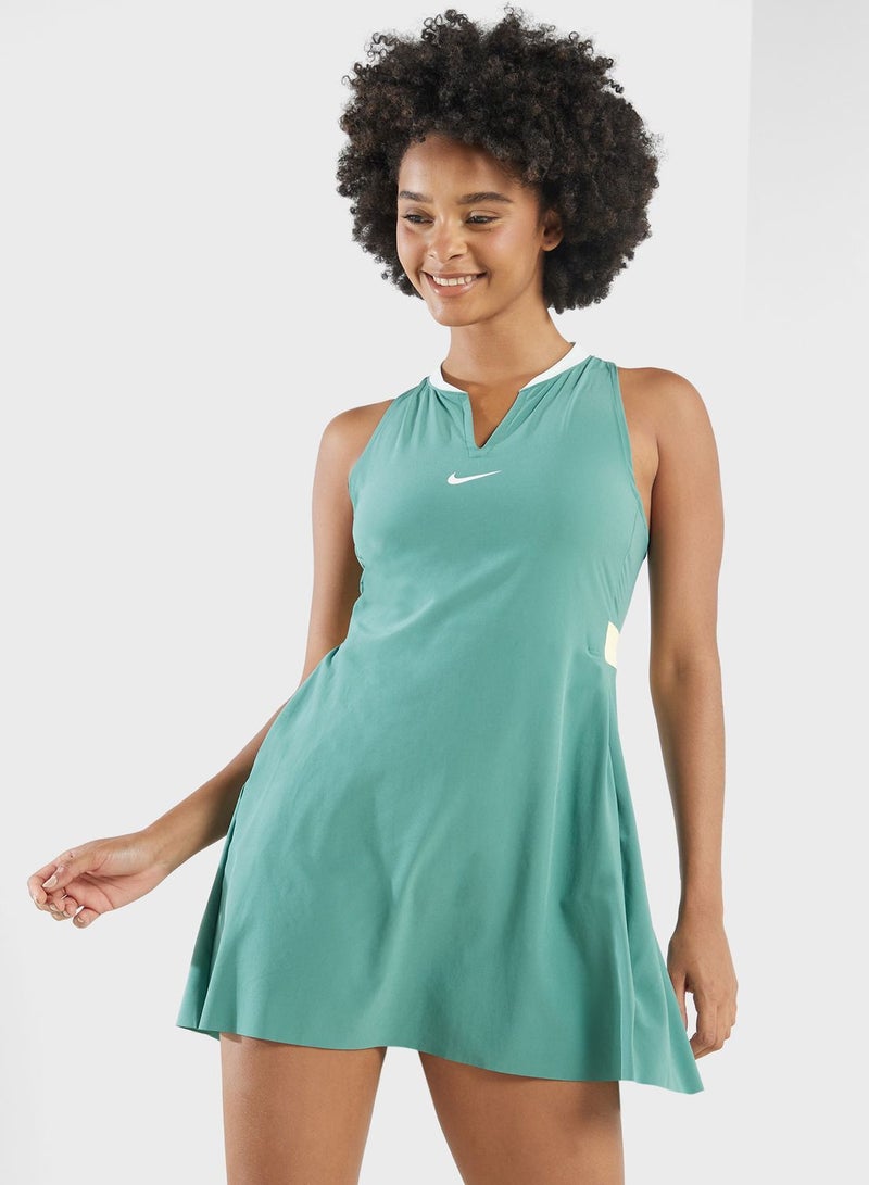 نايكي فستان أدفانتيج بتقنية دراي فيت - Image 1