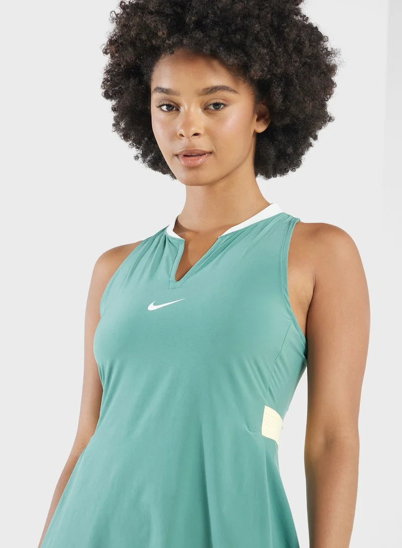 Nike Sleeveless Tennis Dress
