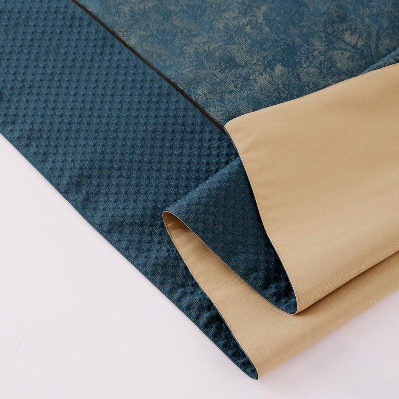 AMBERIS Bed Runner, Bedroom Bed Scarves Hotel and Gaming Hotel Decoration - Image 4