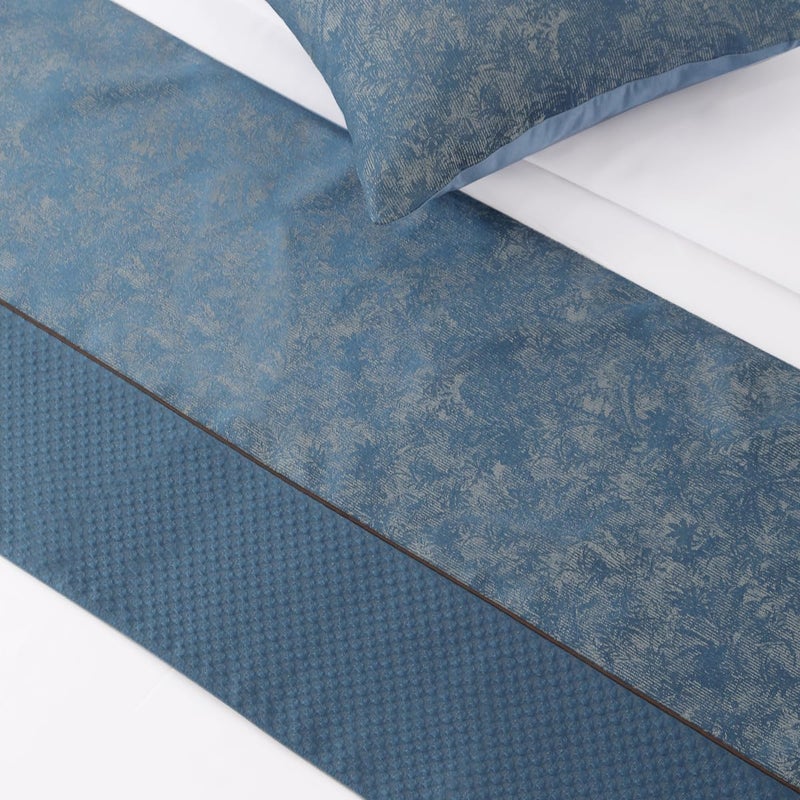 AMBERIS Bed Runner, Bedroom Bed Scarves Hotel and Gaming Hotel Decoration - Image 3