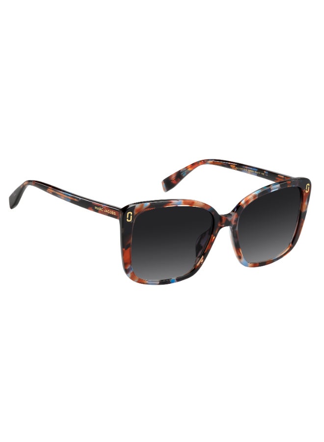 MARC JACOBS MJ 1127/G/S Sunglasses Multicolour Butterfly - Image 2