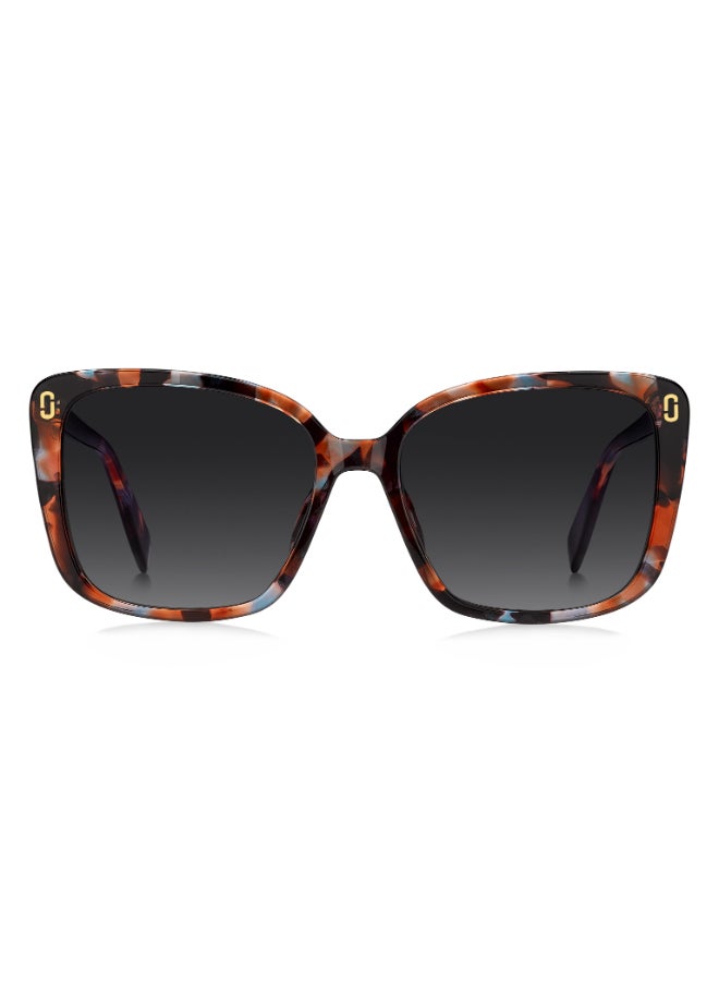 MARC JACOBS MJ 1127/G/S Sunglasses Multicolour Butterfly - Image 3