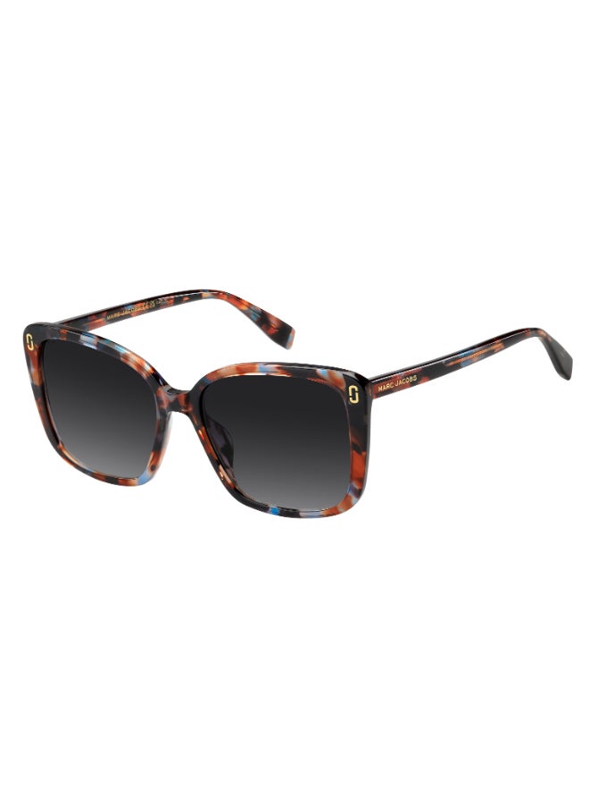 MARC JACOBS MJ 1127/G/S Sunglasses Multicolour Butterfly - Image 1