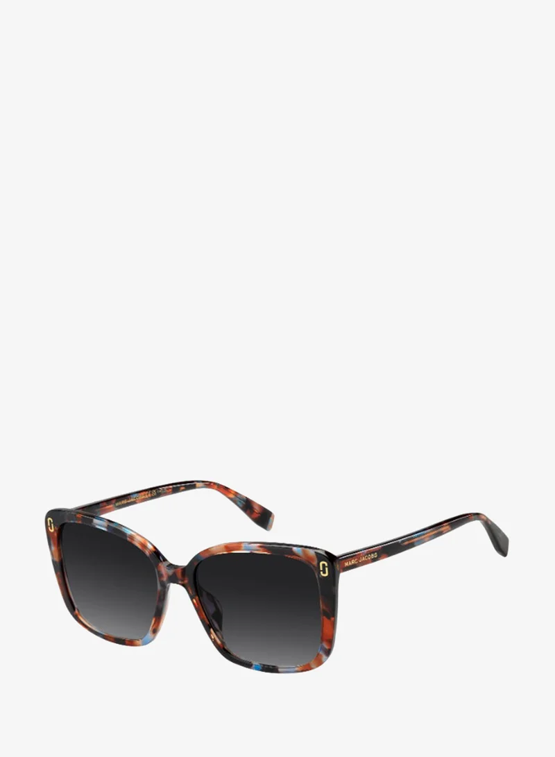Marc Jacobs MARC JACOBS MJ 1127/G/S Sunglasses Multicolour Butterfly