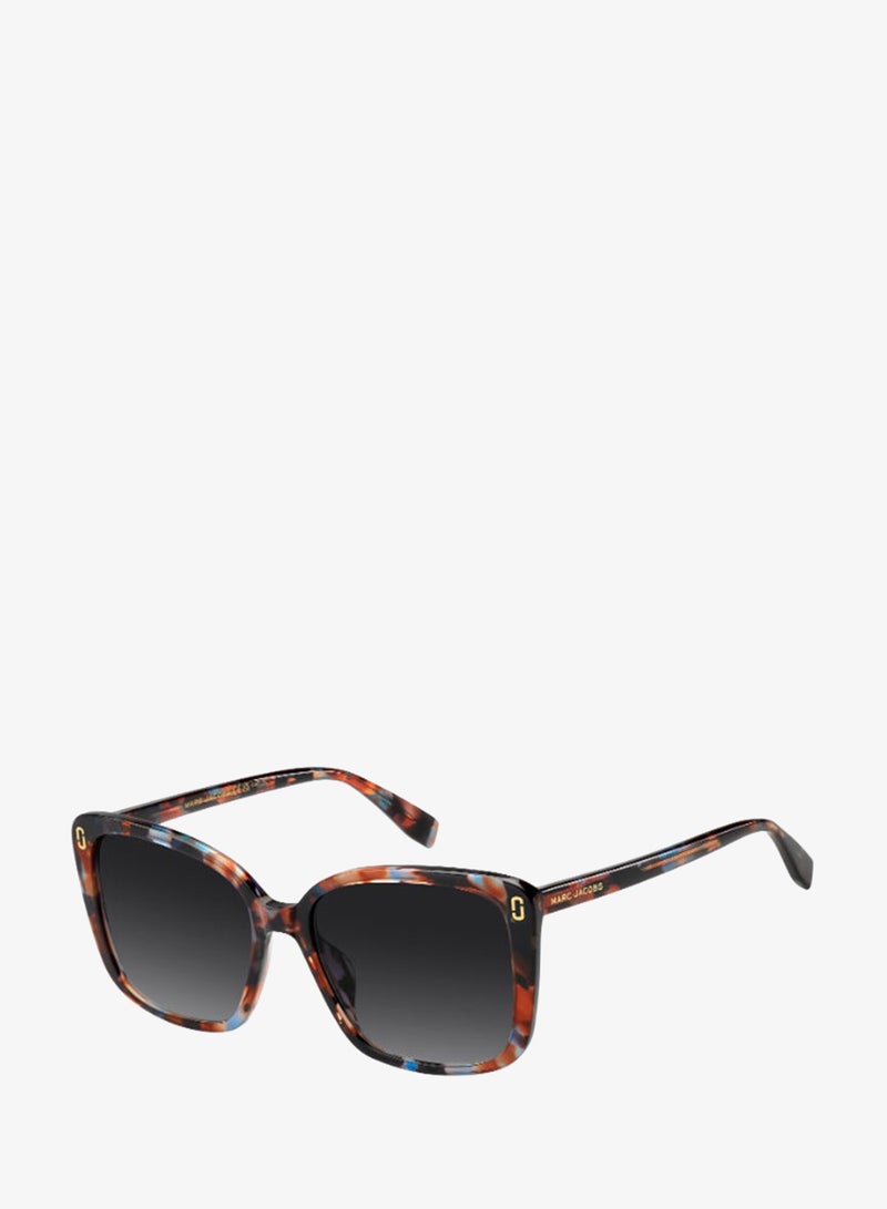 MARC JACOBS MJ 1127/G/S Sunglasses Multicolour Butterfly - Image 1
