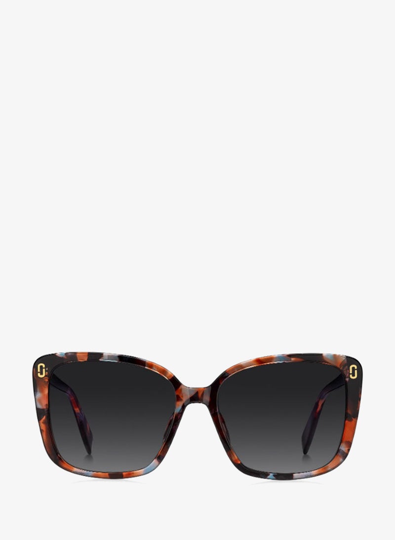 MARC JACOBS MJ 1127/G/S Sunglasses Multicolour Butterfly - Image 3