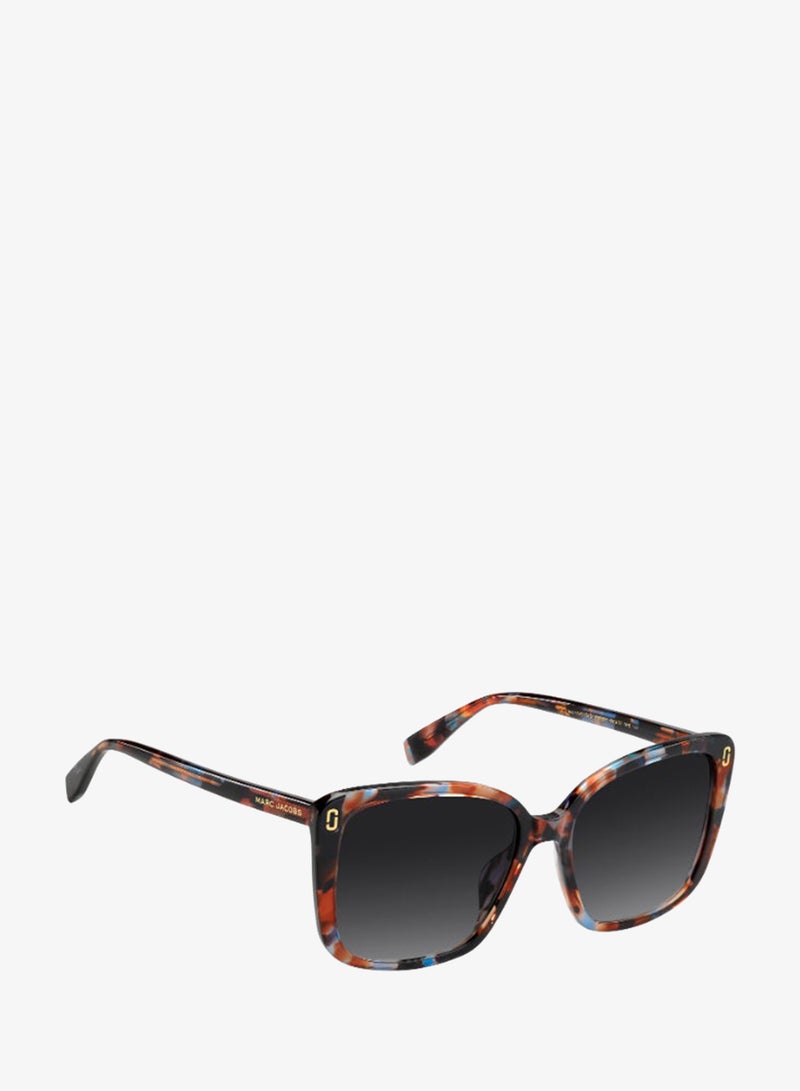 MARC JACOBS MJ 1127/G/S Sunglasses Multicolour Butterfly - Image 2