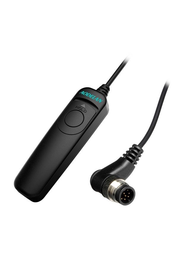 AODELAN RS-N8 Cable Shutter Release Remote Control for D850,D3, D4, D40s, D5, D800, D800E, D810, D810A, D700, D500. Replaces Nikon MC-30A - Image 3