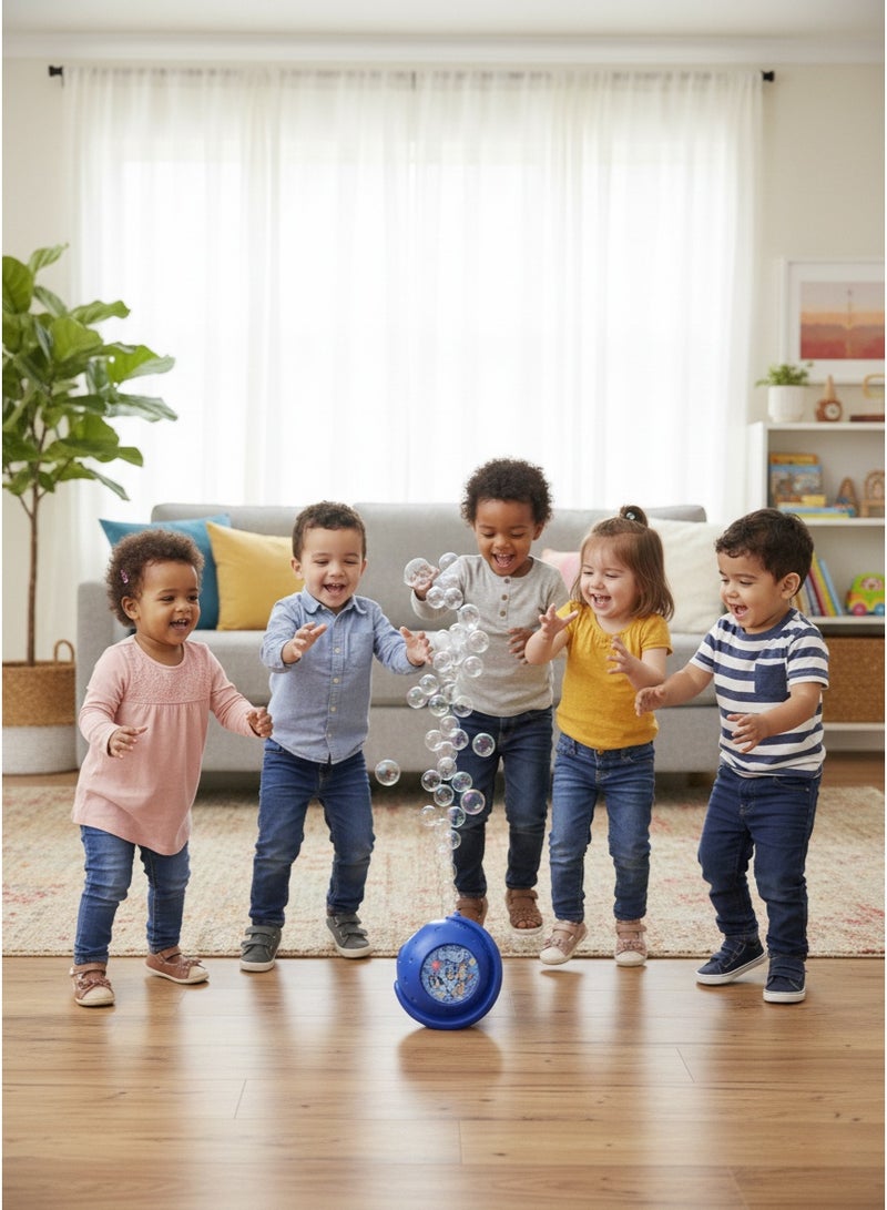 HASSM Bubble launching platform - Image 2