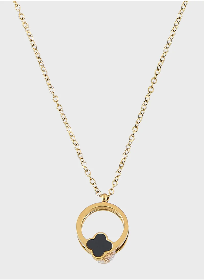 ستورتز Alba Vintage Necklace