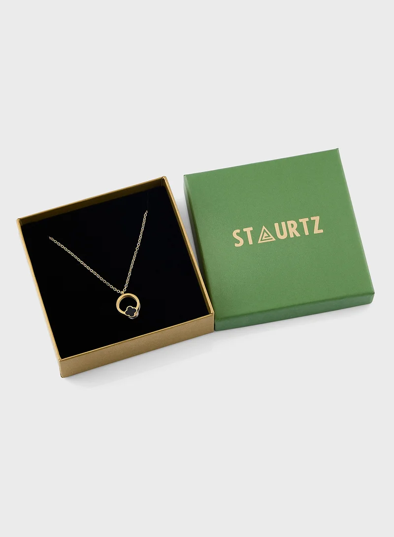 Staurtz Alba Vintage Necklace