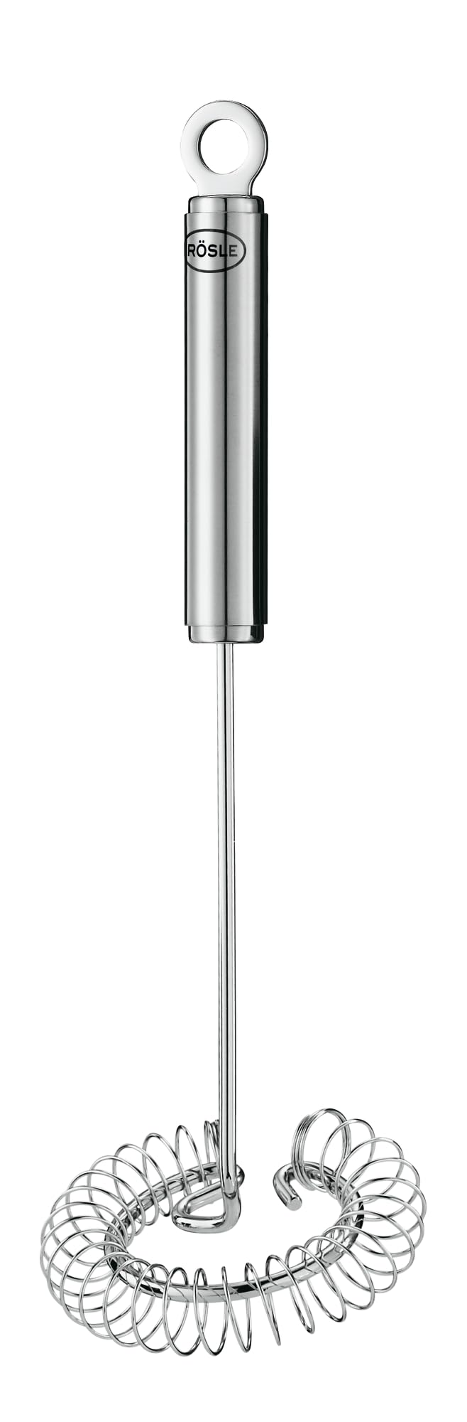 Rösle Stainless Steel Spiral Whisk, 10.6-Inch (95542) - Image 1