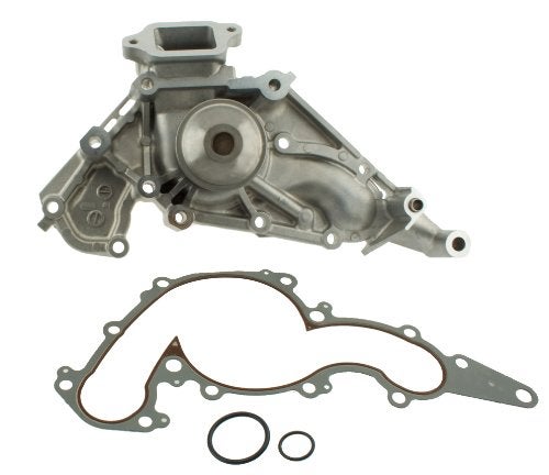 AISIN WPT800 New Engine Water Pump with Gaskets  Compatible with Select Lexus GS400 GS430 GX470 LS400 LS430 LX470 SC400 SC430 Toyota 4Runner Land Cruiser Sequoia Tundra