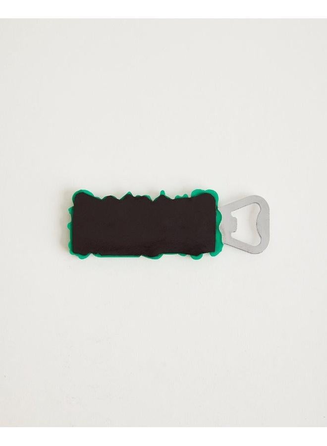 Chumbak Classic India Bottle Opener Magnet - Image 2