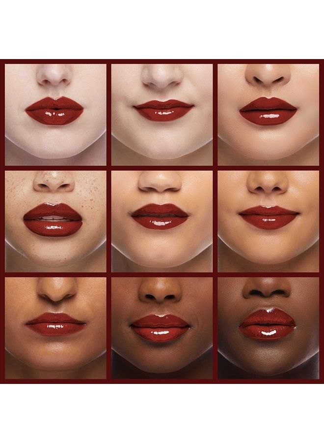 rom&nd ] Glasting Water Tint 8 colors 4g/0.14oz (No.04 VINTAGE OCEAN) - Image 3