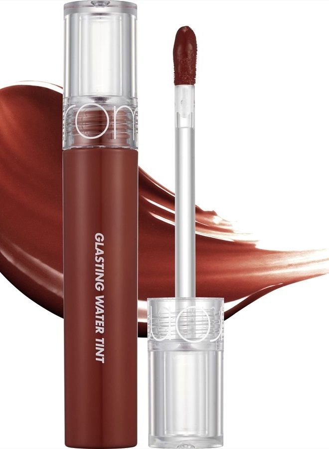 rom&nd ] Glasting Water Tint 8 colors 4g/0.14oz (No.04 VINTAGE OCEAN) - Image 1