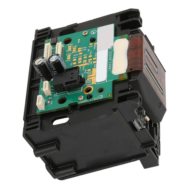 قطعة استبدال رأس الطباعة لـ HP933 932 6100 6600 6700 7110 7610 7510 - Image 4