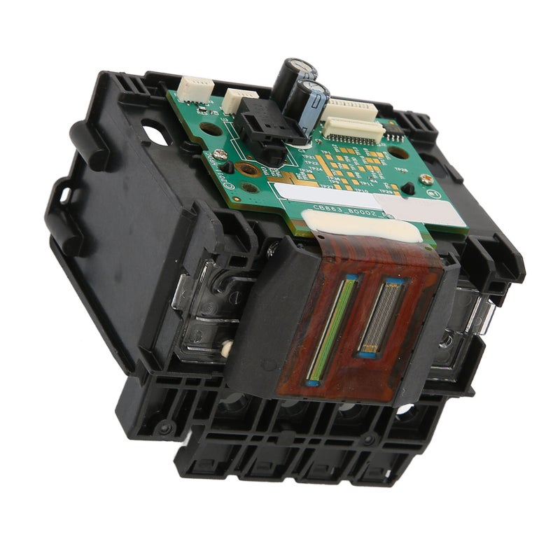قطعة استبدال رأس الطباعة لـ HP933 932 6100 6600 6700 7110 7610 7510 - Image 5