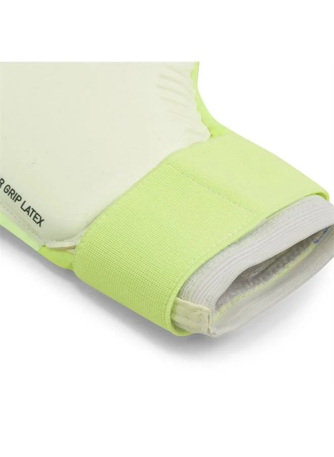 Puma  ULTRA ULTIMATE Hybrid Goalkeeper Gloves - Size 10.5 for Men | Best Price UAE