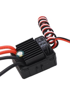 Thoraya Motor ESC Combo Bidirectional Bearing Anti Interference Low Noise Universal High Torsion 540 Brushed Motor 60A ESC for Crawler DIY Modification 27T  - Image 5