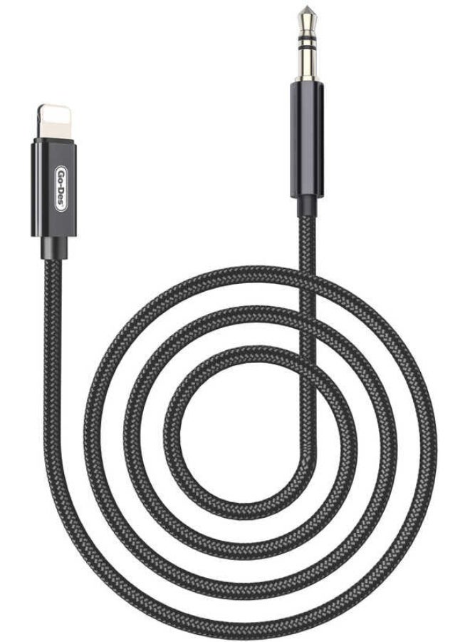GO-DES 3.5MM AUDIO CABLE GAC-303 - Image 1