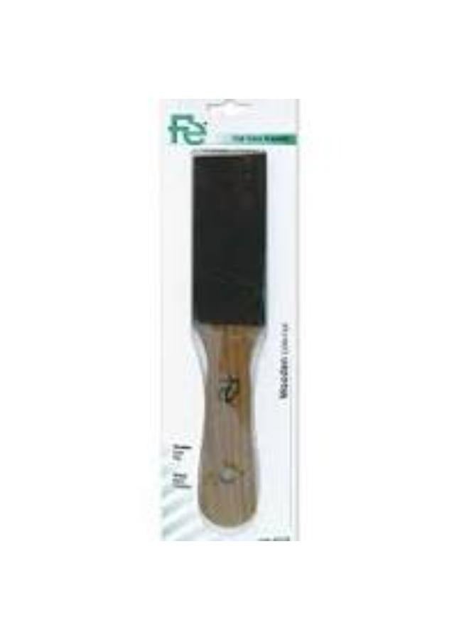 FE WOODEN CORN FILE CODE FPI 028
