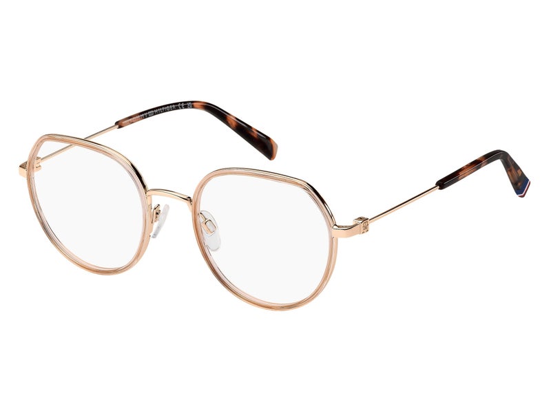 TOMMY HILFIGER Women Round Frames  51 TH 2096 - Image 2