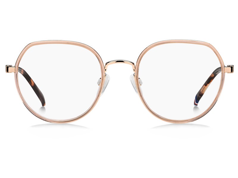 TOMMY HILFIGER Women Round Frames  51 TH 2096 - Image 1