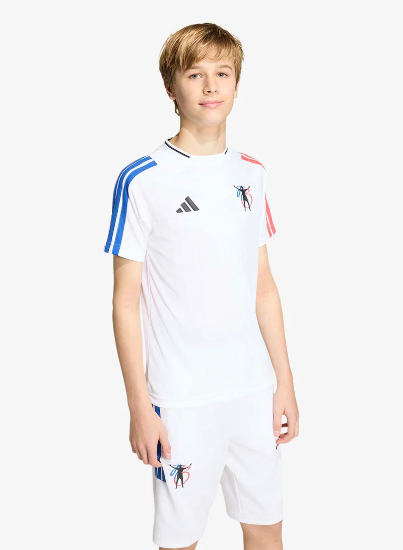 اديداس Youth Jude Bellingham Training T-Shirt