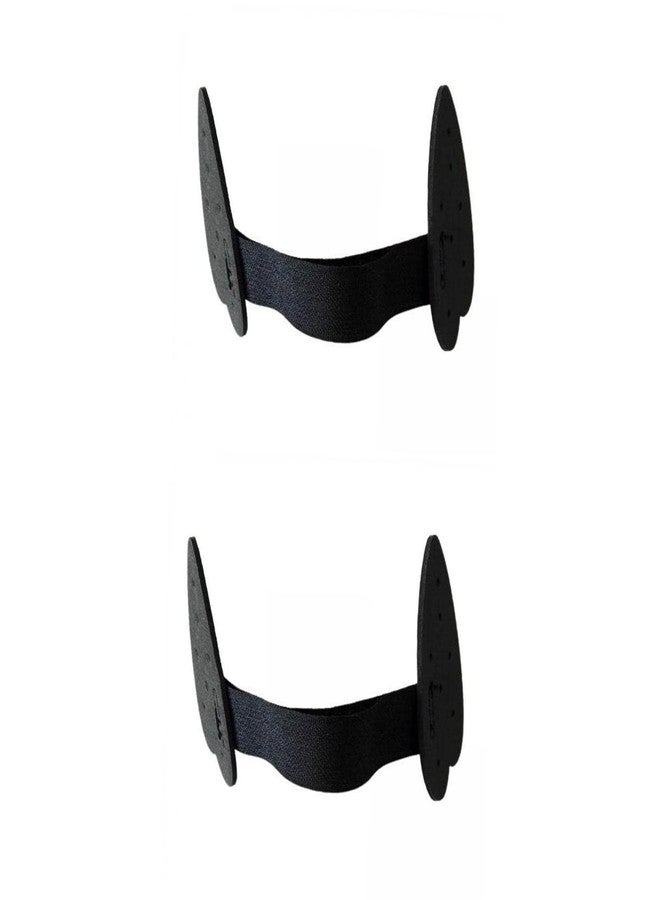 Leefasy 2Pcs Pet Dog Ears Care Tool Ear Stand Up,Dog Ears Sticker for German Dog, Doberman Pinscher, Samoyed,Horse - Image 1