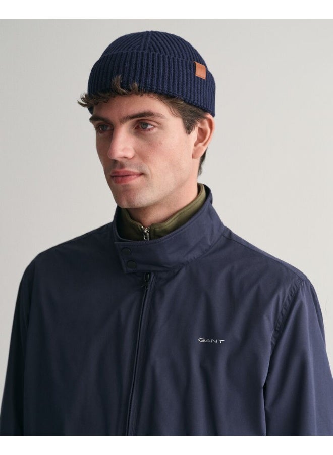 غانت جاكيت هارينغتون خفيف من جانت - Image 3