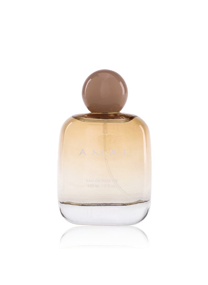 amai Amai perfume EDT 100 ml  - Image 3