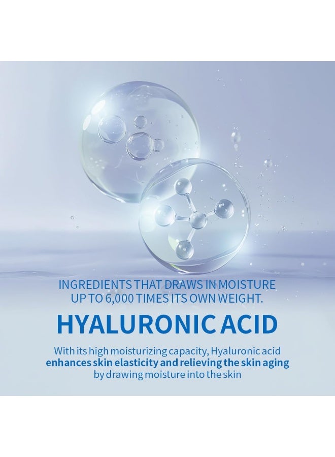 Secret Key Snow White Spot Cream 65g | Brightening & Tone-Up Face Cream | Niacinamide Formula for Radiant, Even Skin | Moisturizing Korean Skincare - Image 4