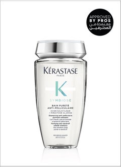 KERASTASE Symbiose Purifying Anti-Dandruff Shampoo 250Ml  - Image 1