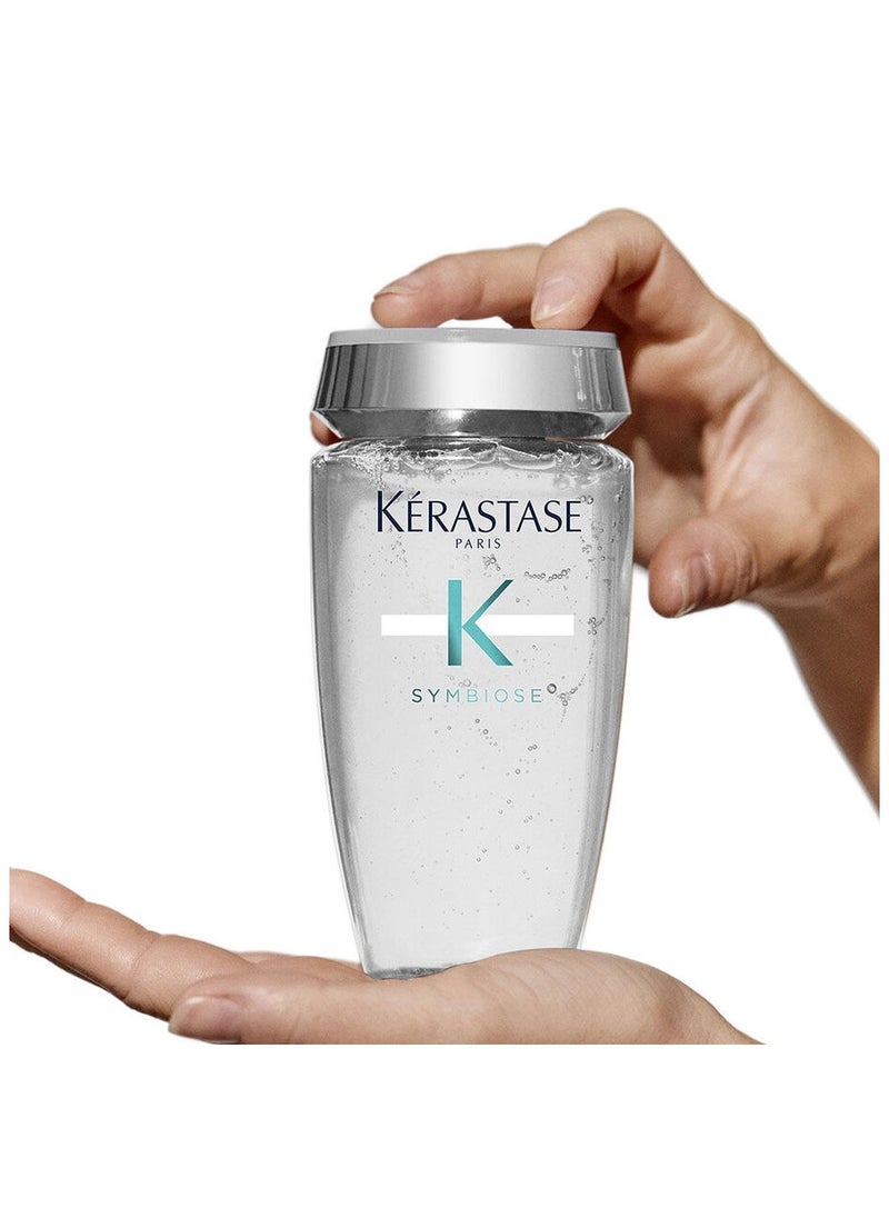 KERASTASE - شامبو سيمبيوز المنقي المضاد للقشرة 250 مل - Image 1