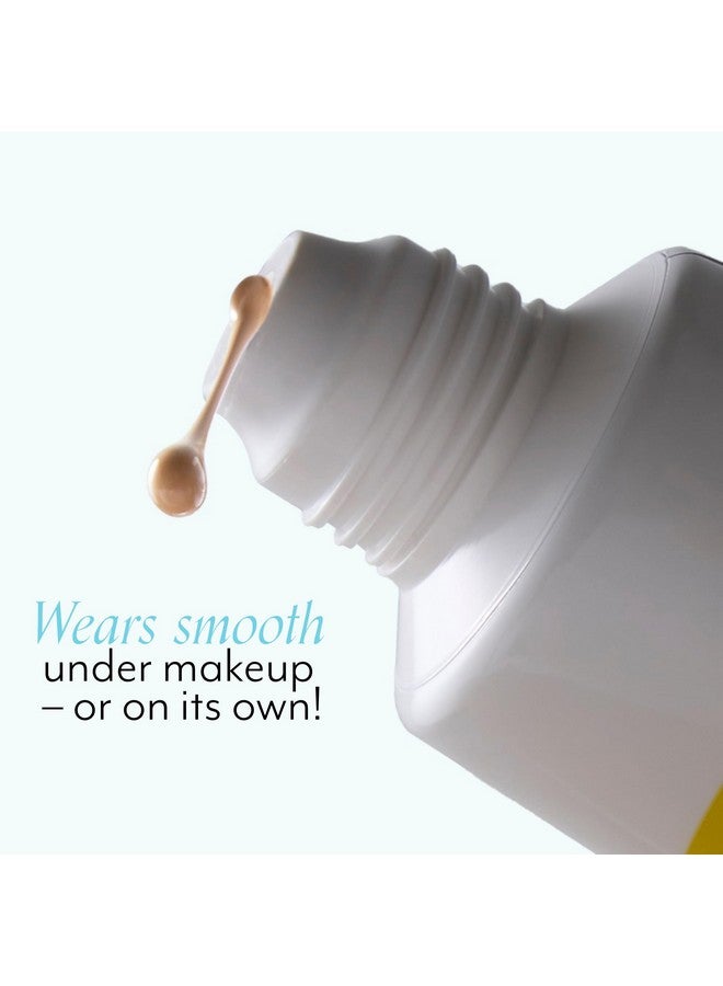 BLISS Block Star Spf 30 Invisible Daily Tinted Sunscreen With Zinc Oxide, Sunscreen & Makeup Primer - 100% Mineral Broad Spectrum Sunscreen With Titanium Dioxide And Antioxidant Blend,- 1.4 Fl Oz. - Image 5