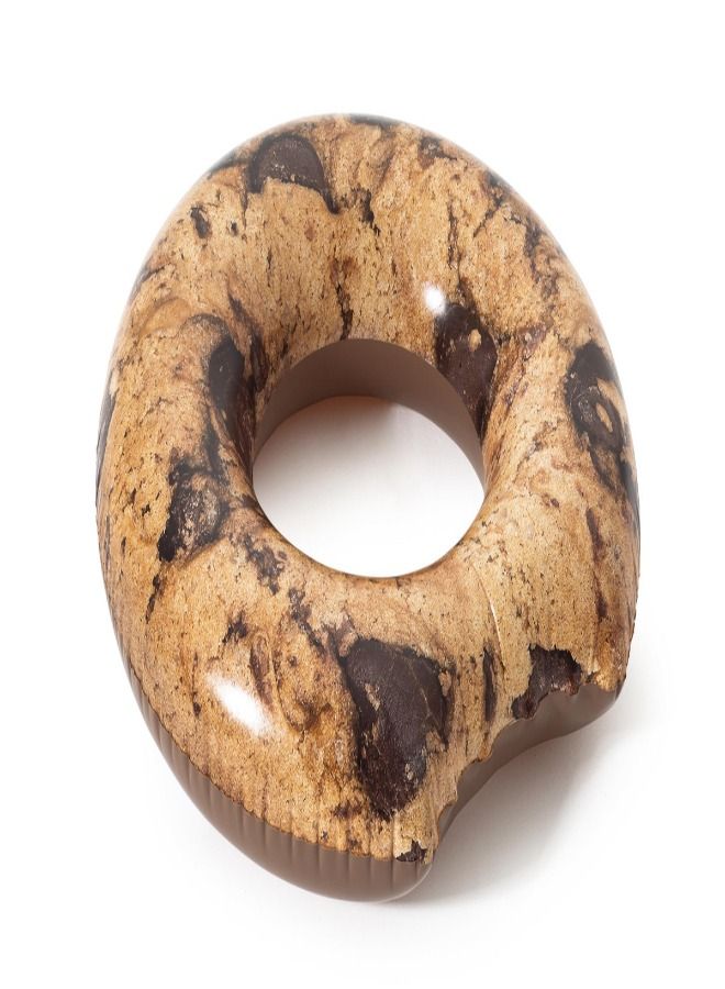 Bestway Bestway Cookie Swim Ring 107Cm 26-36164 - Image 1