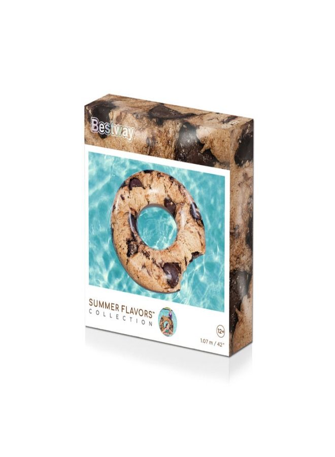 Bestway Bestway Cookie Swim Ring 107Cm 26-36164 - Image 5